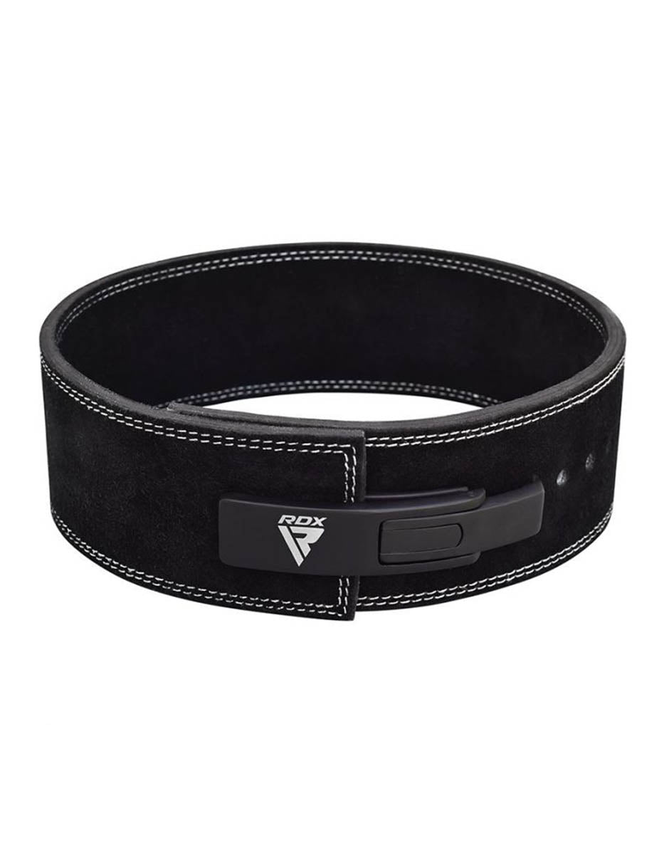 PREVENTA CINTURÓN PARA LEVANTAMIENTO 4LB