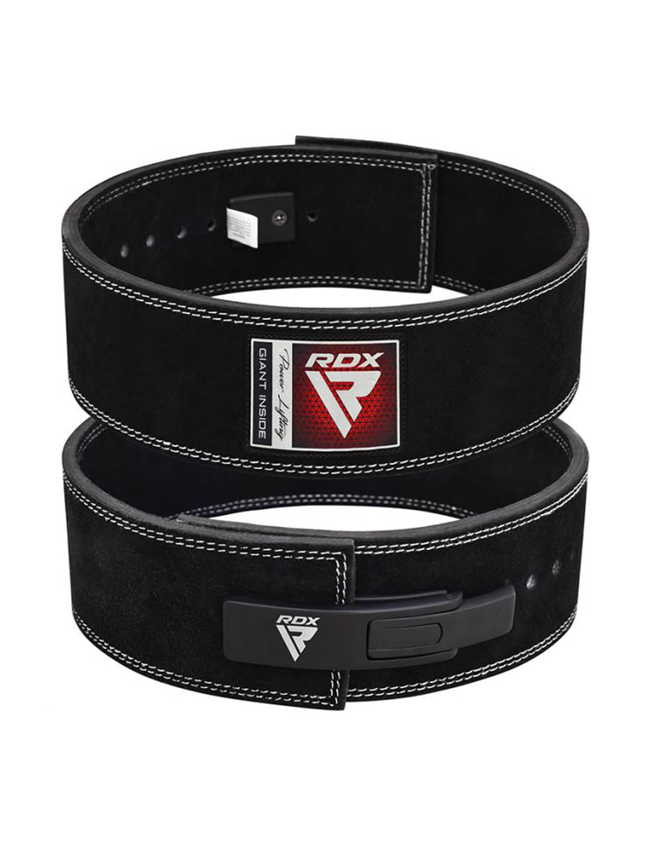 PREVENTA CINTURÓN PARA LEVANTAMIENTO 4LB