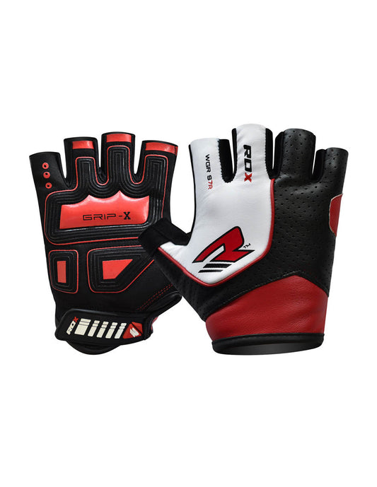 GUANTES FITNESS MULTI