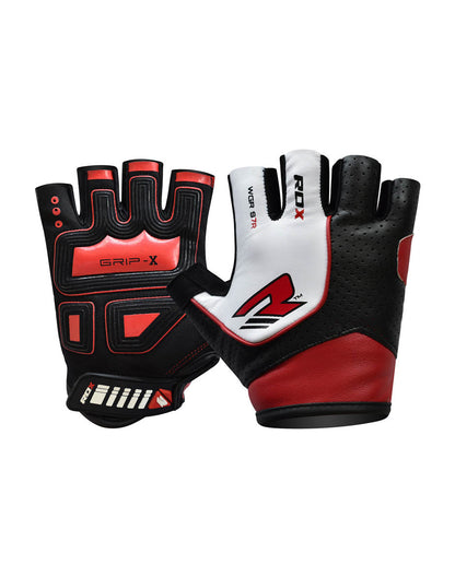GUANTES FITNESS MULTI
