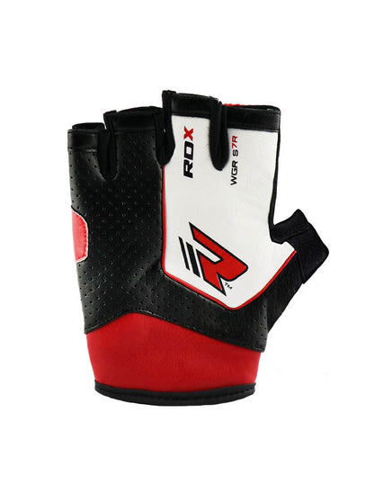 GUANTES FITNESS MULTI