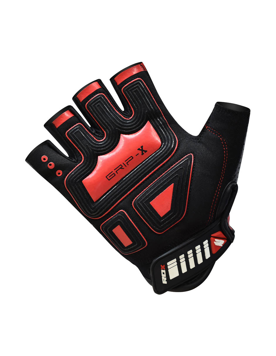 GUANTES FITNESS MULTI