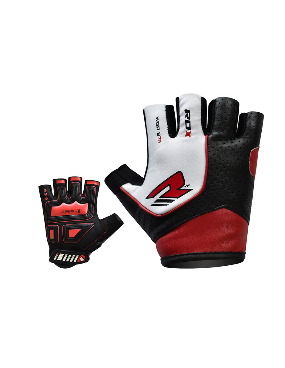 GUANTES FITNESS MULTI