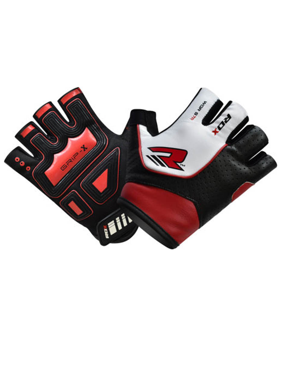 GUANTES FITNESS MULTI
