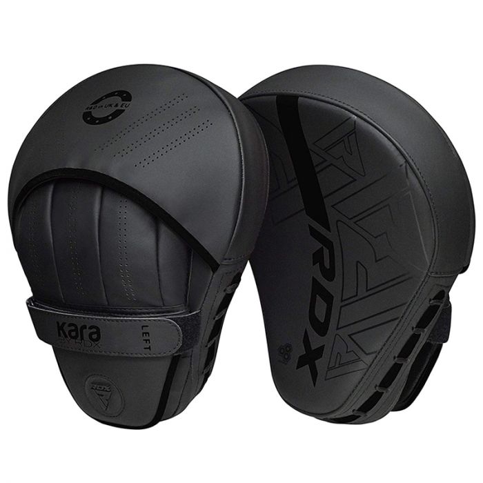 MANOPLAS PARA ENTRENAMIENTO