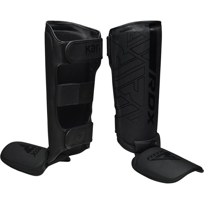 ESPINILLERAS F6 KARA