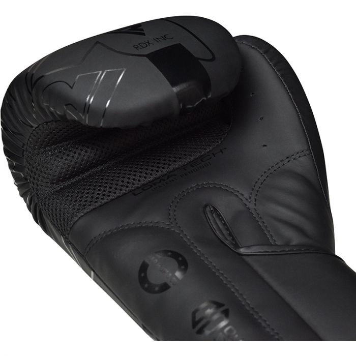 GUANTES BOX KARA F6