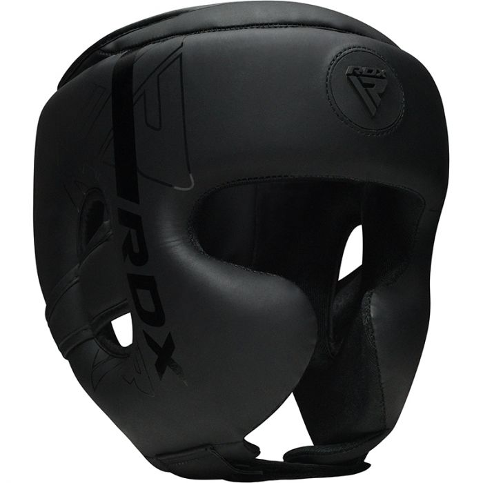PREVENTA CARETA PARA ENTRENAMIENTO RDX KARA F6