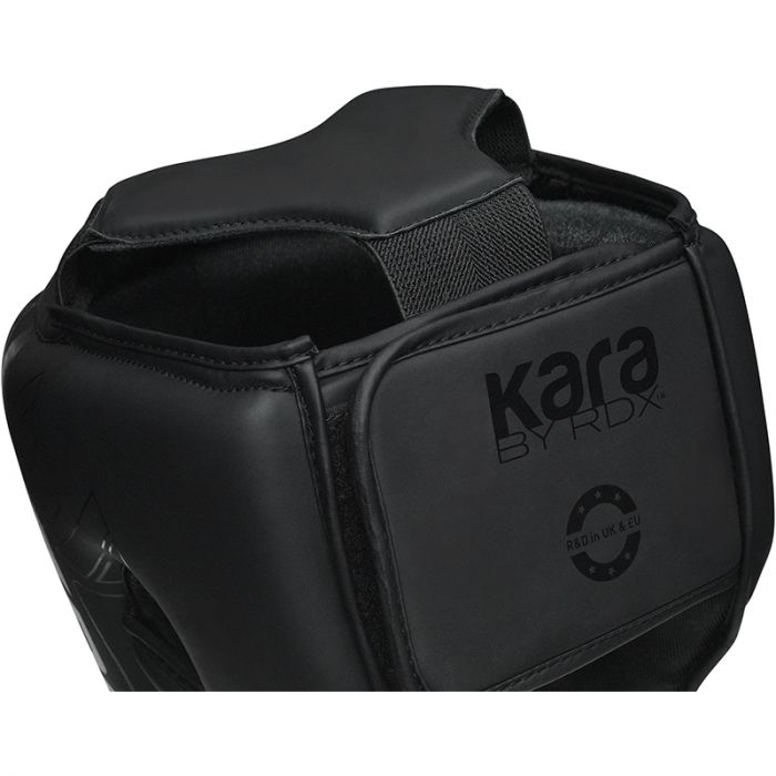 CARETA PROTECTORA F6 KARA