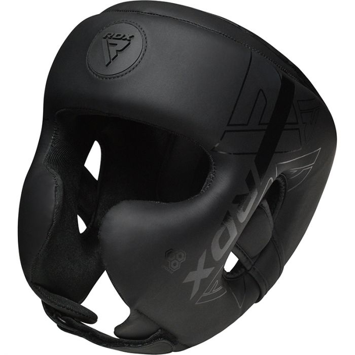 CARETA PROTECTORA F6 KARA