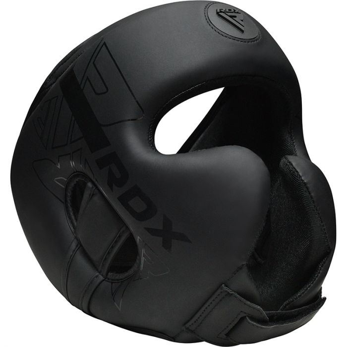 CARETA PROTECTORA F6 KARA