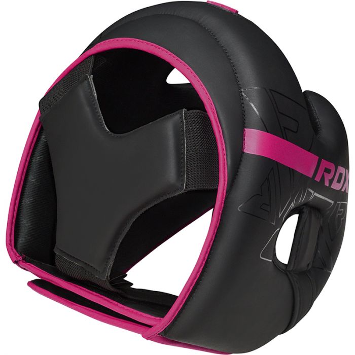 CARETA PROTECTORA F6 KARA ROSA