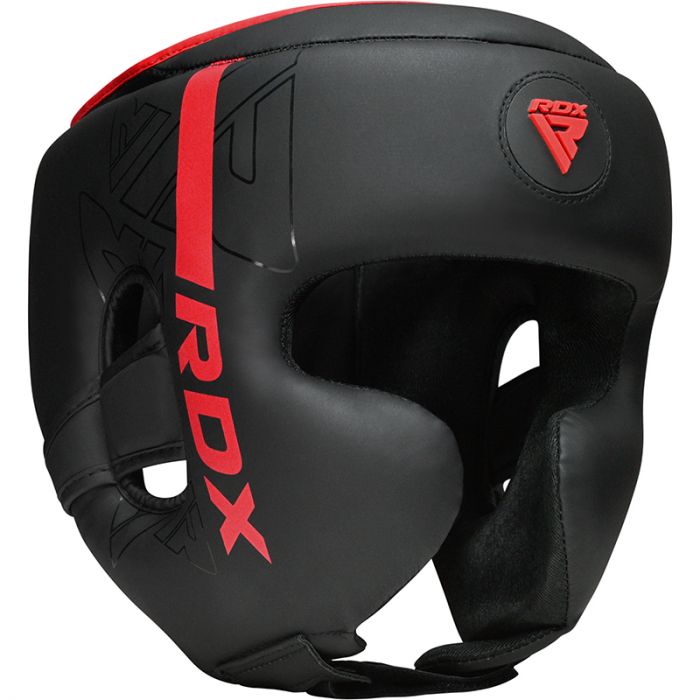 PREVENTA CARETA PARA ENTRENAMIENTO RDX KARA F6