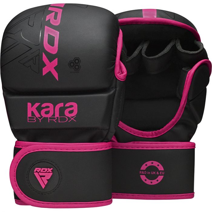 PREVENTA GUANTES PARA MMA F6