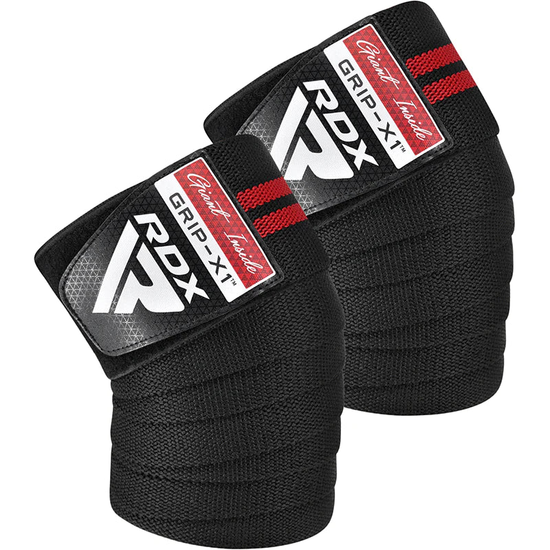 RODILLERAS PARA LEVANTAMIENTO KR11 BR