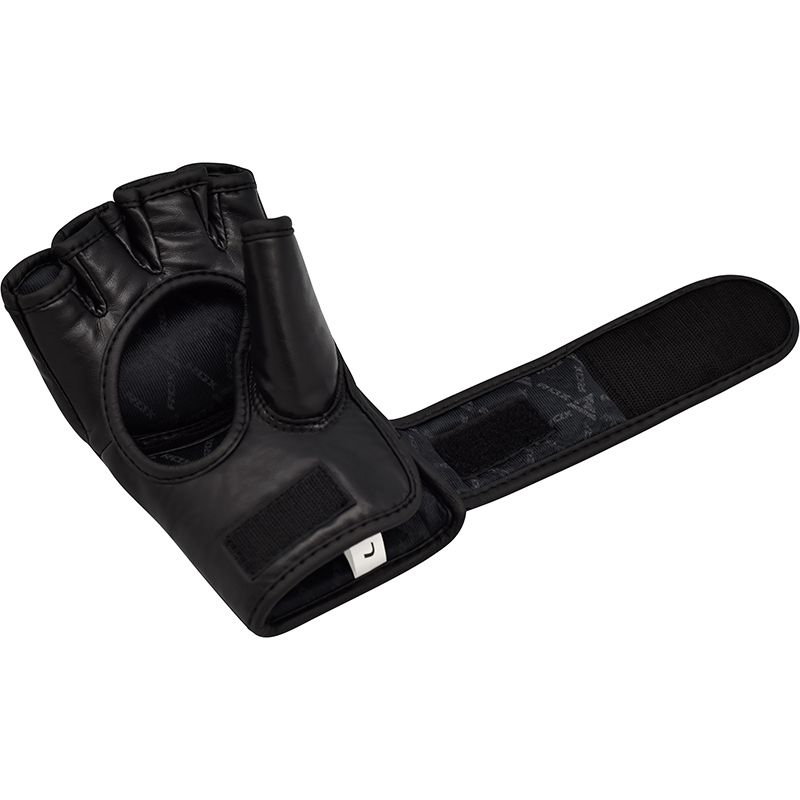 GUANTES DE MMA F12