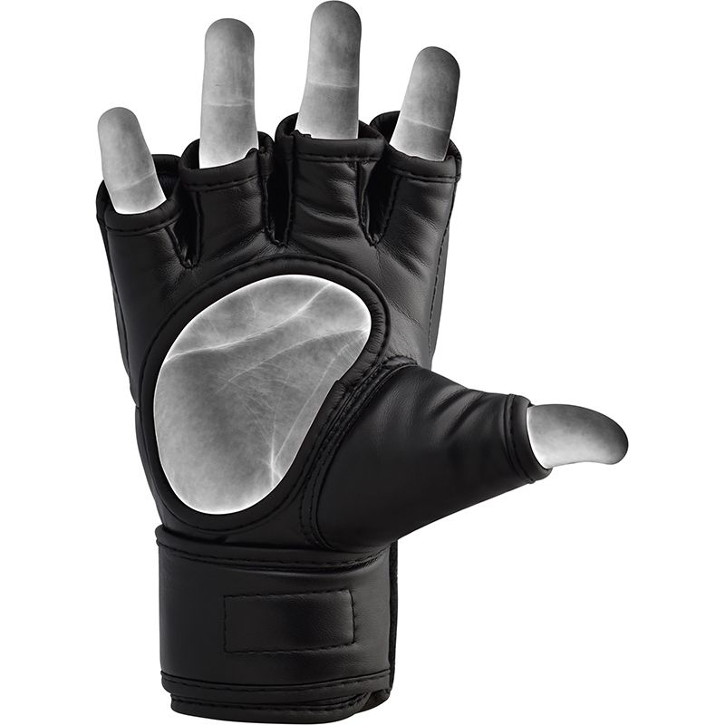 GUANTES DE MMA F12