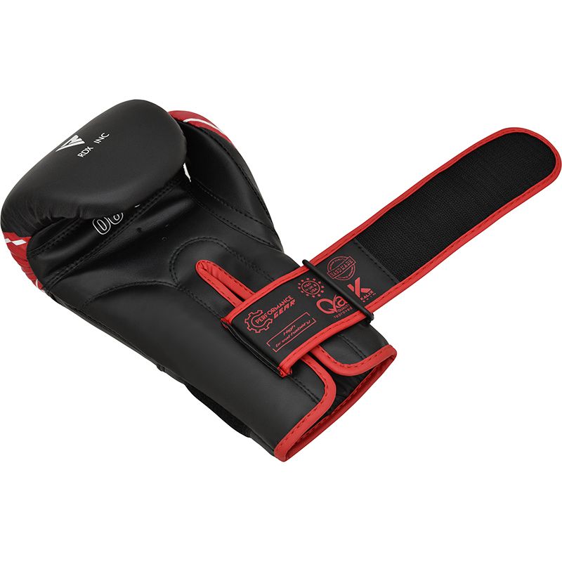 GUANTES DE BOX KIDS
