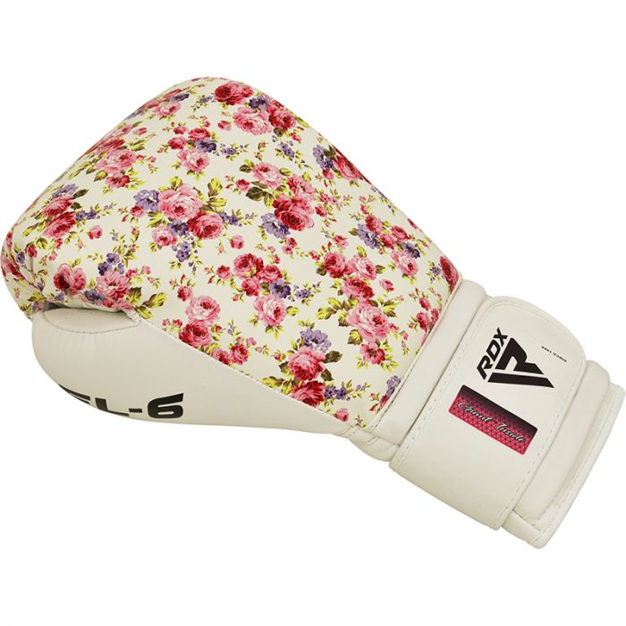 GUANTES DE BOX RDX FL6W