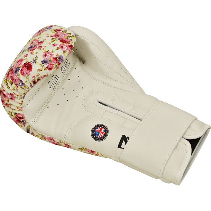 GUANTES DE BOX RDX FL6W