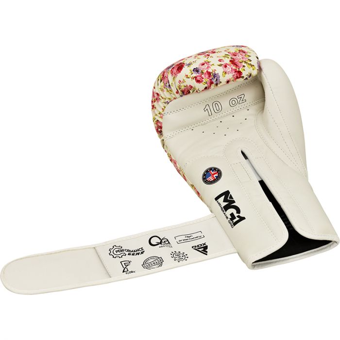 GUANTES DE BOX RDX FL6W
