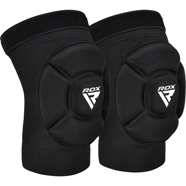 RODILLERAS PARA MMA, LUCHA, KICK BOXING, MUAY THAI, BASKETBALL