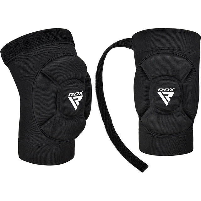 RODILLERAS PARA MMA, LUCHA, KICK BOXING, MUAY THAI, BASKETBALL