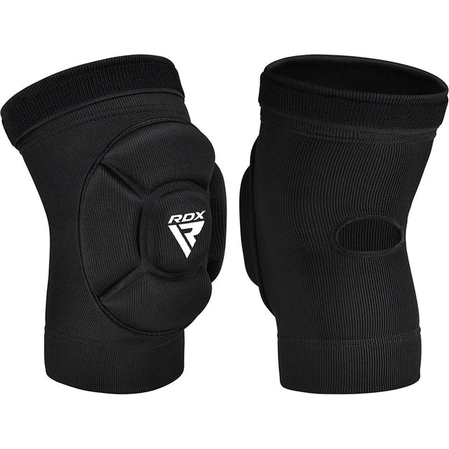RODILLERAS PARA MMA, LUCHA, KICK BOXING, MUAY THAI, BASKETBALL