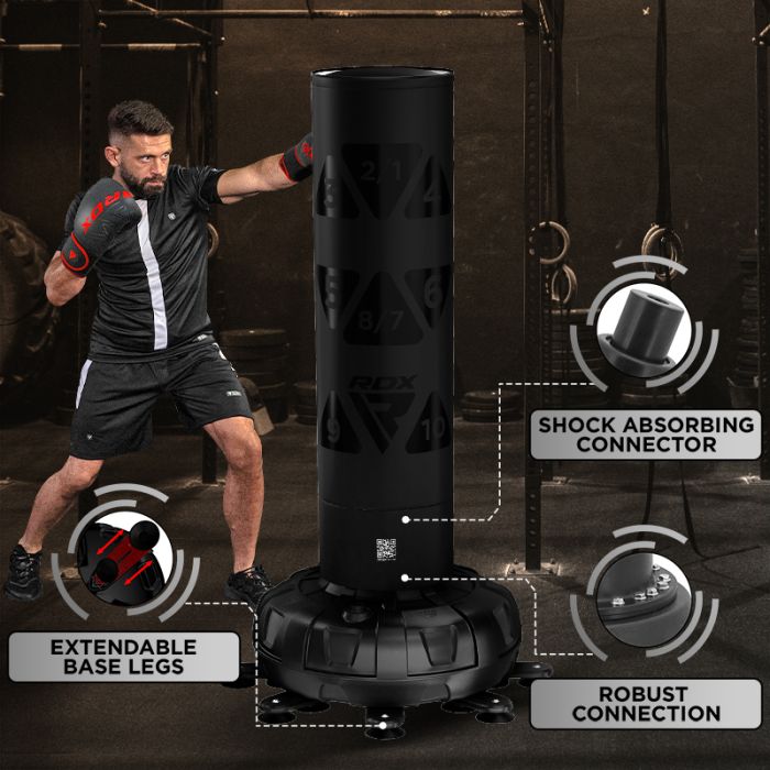 COSTAL DE PISO RDX SPORTS