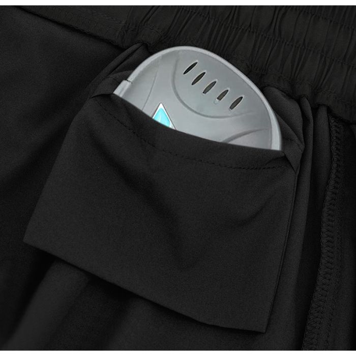 SHORT MMA RDX T15