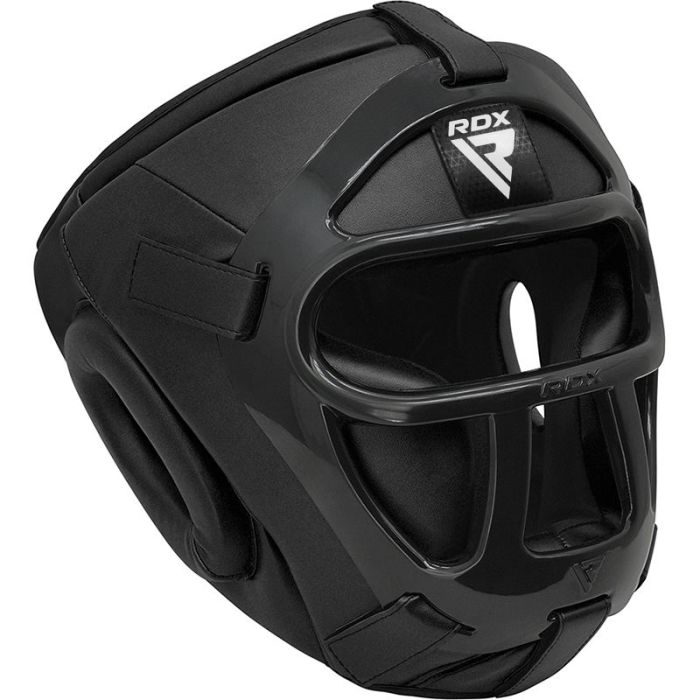 CARETA PROTECTORA CON REJILLA T1