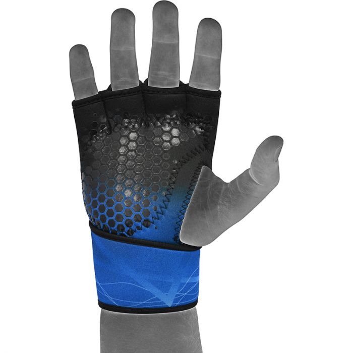 CALLERAS TIPO GUANTES X1