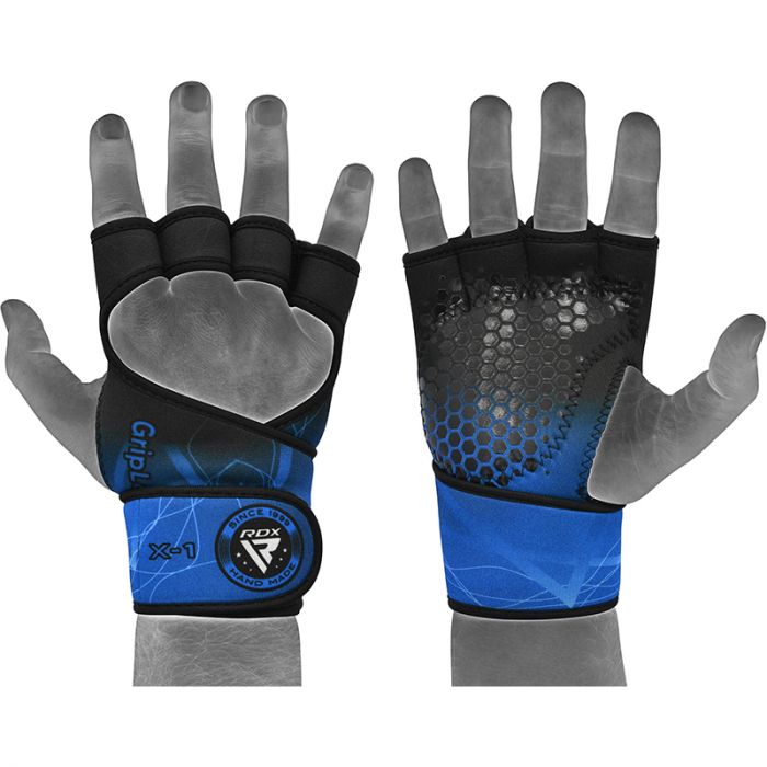 CALLERAS TIPO GUANTES X1
