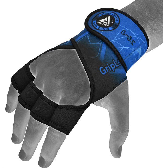 CALLERAS TIPO GUANTES X1