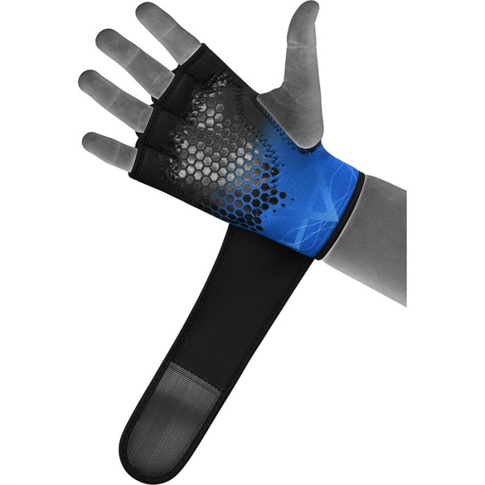 CALLERAS TIPO GUANTES X1