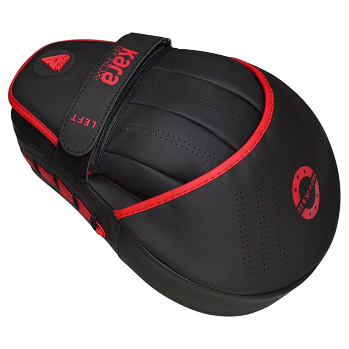 MANOPLAS PARA ENTRENAMIENTO