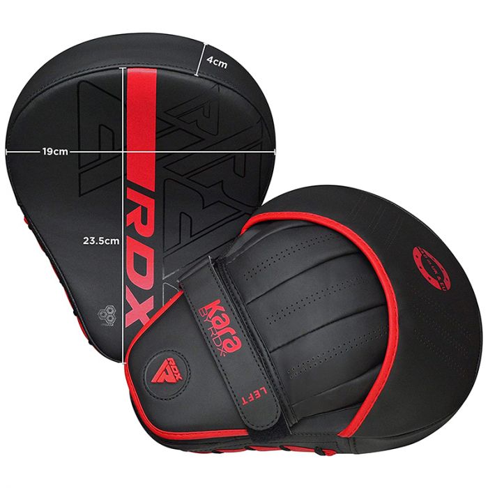 MANOPLAS PARA ENTRENAMIENTO