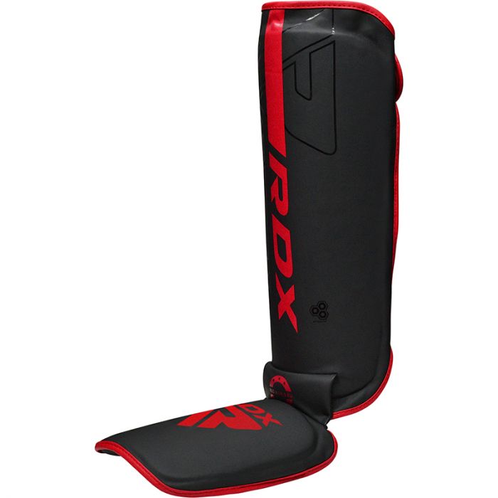 ESPINILLERAS F6 KARA