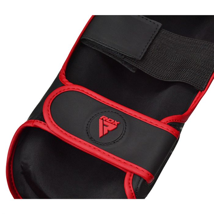 ESPINILLERAS F6 KARA