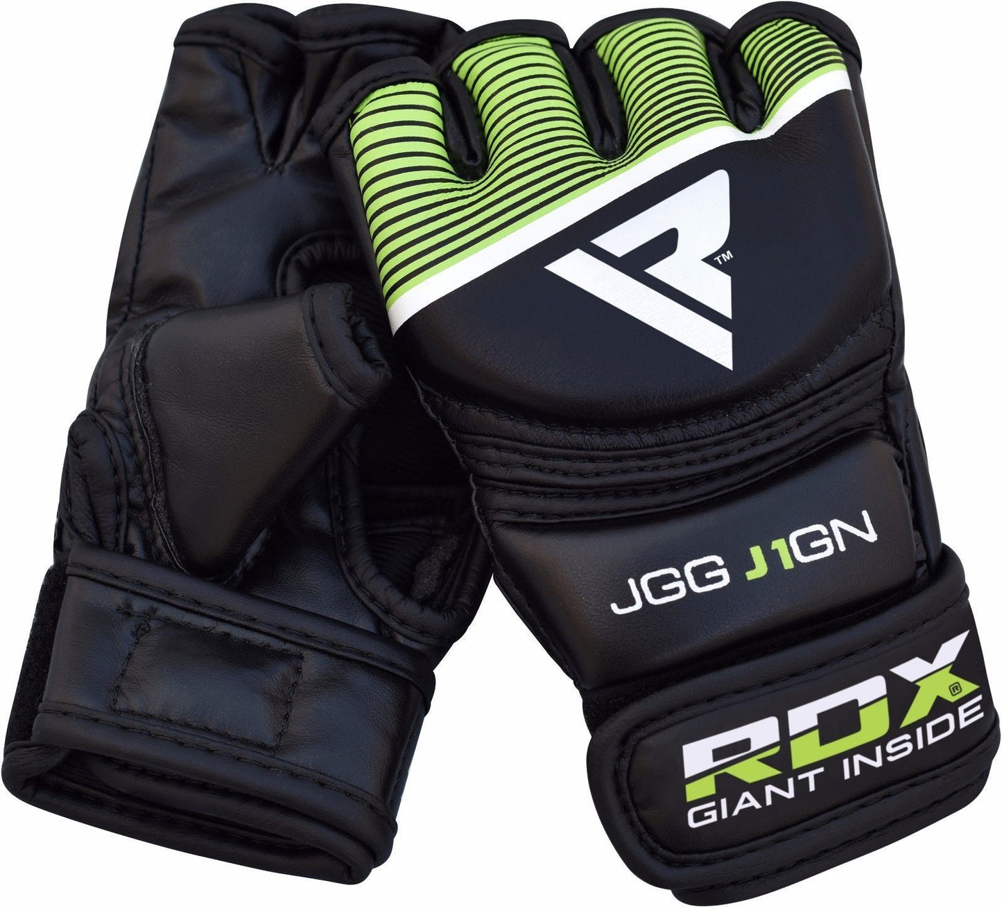 GUANTES DE MMA INFANTIL J1