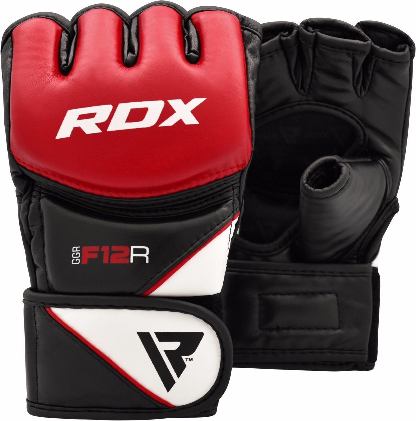 GUANTES DE MMA F12