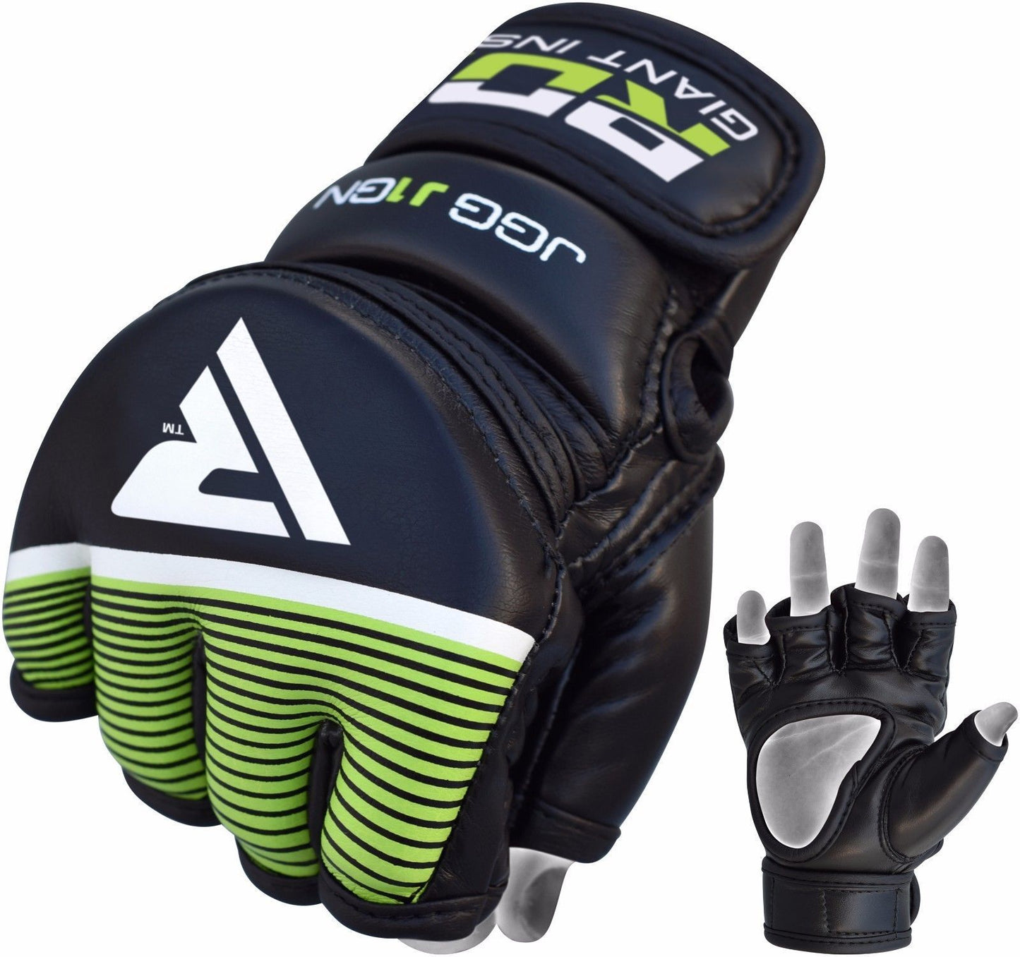GUANTES DE MMA INFANTIL J1