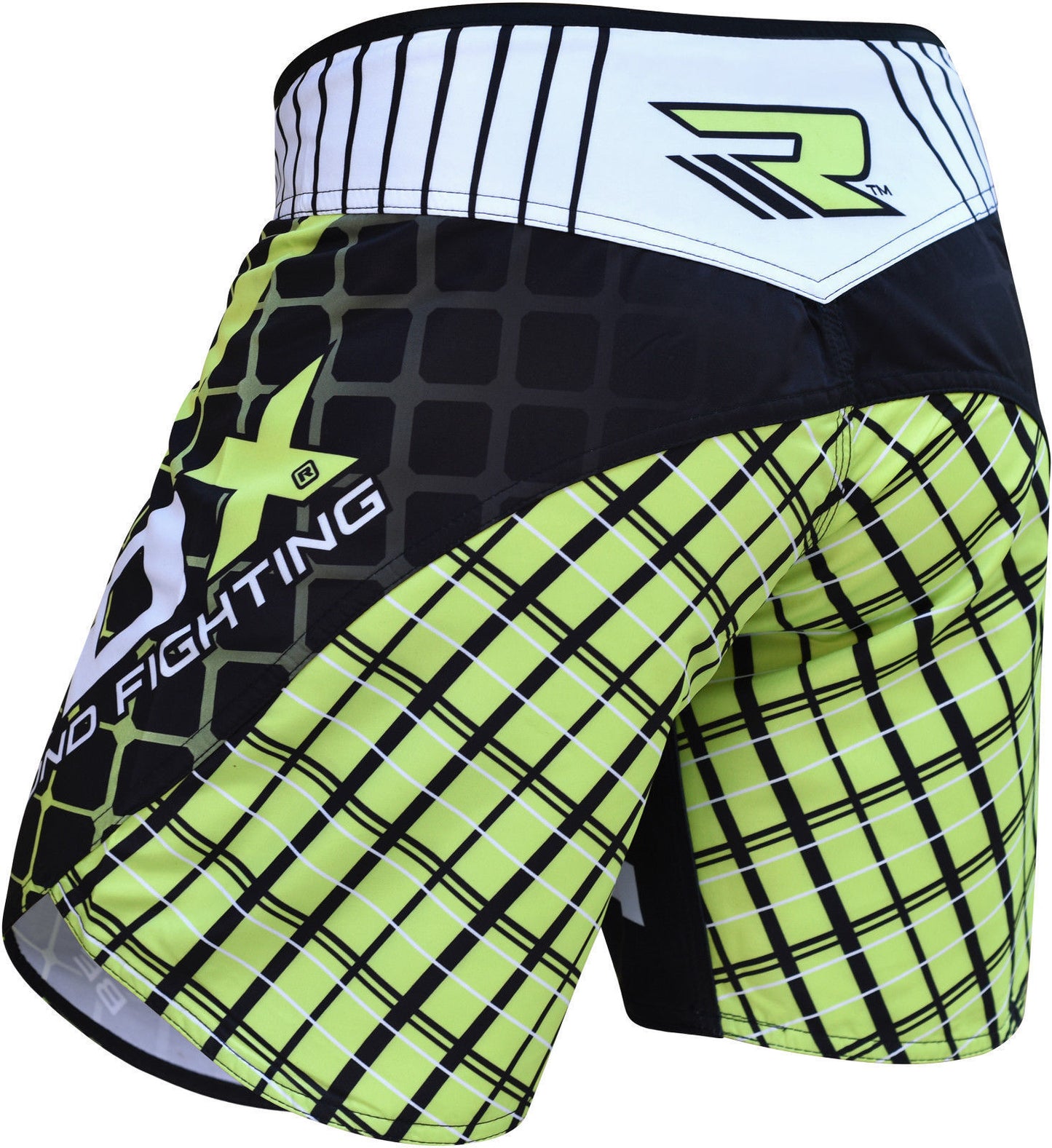 💥Paquete de 5 shorts deportivos RDX a Precio Especial💥