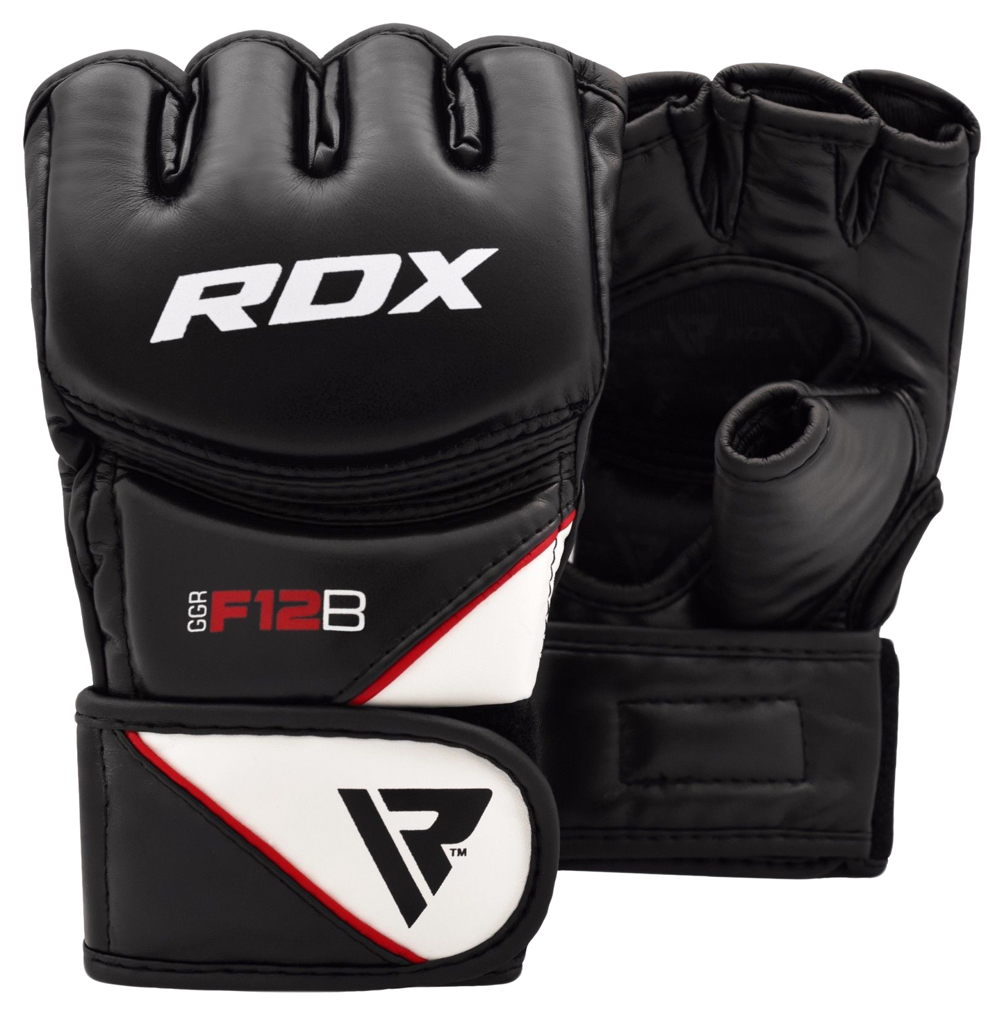 GUANTES DE MMA F12
