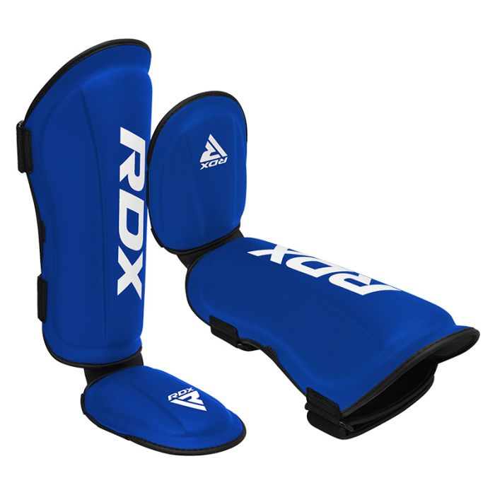 PREVENTA ESPINILLERAS RDX MMA KING