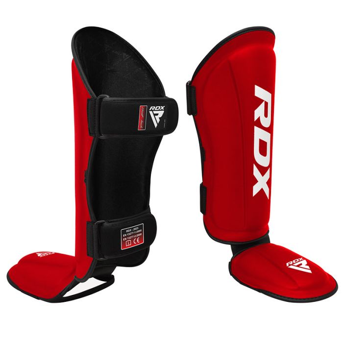 PREVENTA ESPINILLERAS RDX MMA KING