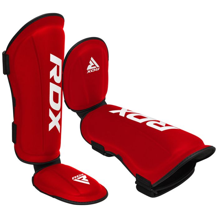 PREVENTA ESPINILLERAS RDX MMA KING