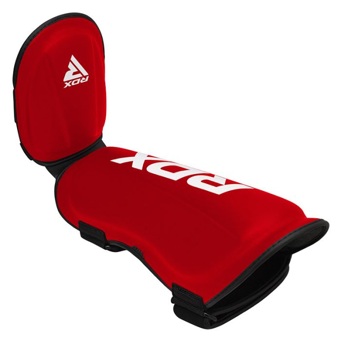 PREVENTA ESPINILLERAS RDX MMA KING