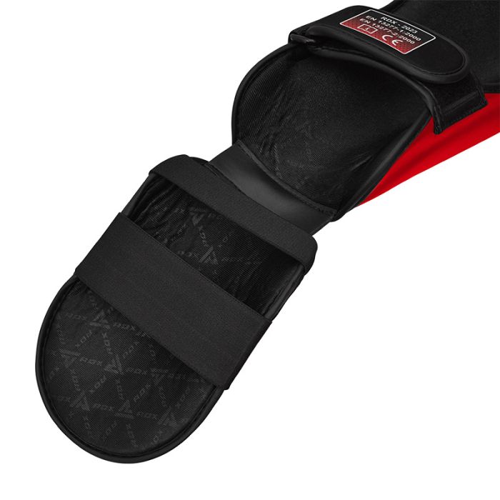 PREVENTA ESPINILLERAS RDX MMA KING