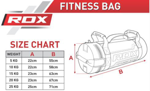 SACO DE ARENA 10KG